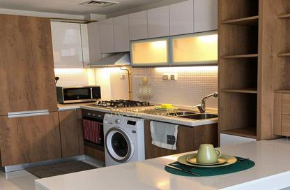Apartment - Studio - 1 Bathroom for rent in Glamz 1 - Glamz by Danube - Al Furjan - Dubai Apartment - Studio - 1 Bathroom for rent in Glamz 1 - Glamz by Danube - Al Furjan - Dubai