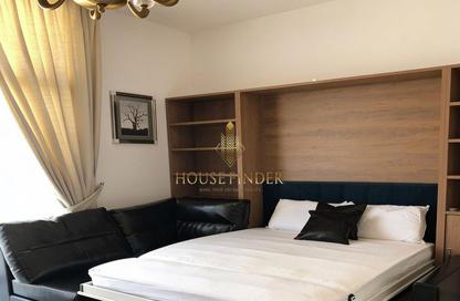 Apartment - Studio - 1 Bathroom for rent in Glamz 1 - Glamz by Danube - Al Furjan - Dubai Apartment - Studio - 1 Bathroom for rent in Glamz 1 - Glamz by Danube - Al Furjan - Dubai
