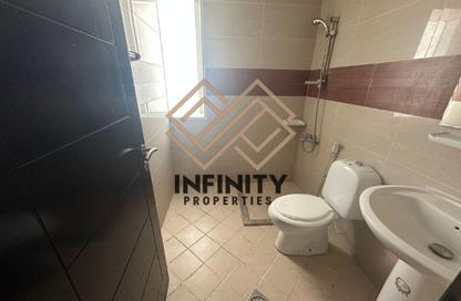 Apartment - 2 Bedrooms - 2 Bathrooms for sale in Al Amira Village - Al Yasmeen - Ajman