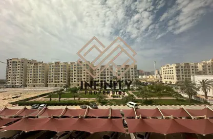 Apartment - 2 Bedrooms - 2 Bathrooms for sale in Al Amira Village - Al Yasmeen - Ajman
