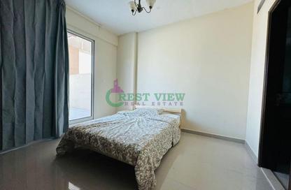 Apartment - 1 - 2 for rent in Roxana Residence D - Roxana Residences - District 12 - Jumeirah Village Circle - Dubai