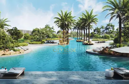 Villa - 4 Bedrooms - 6 Bathrooms for sale in Hayyan - Sharjah