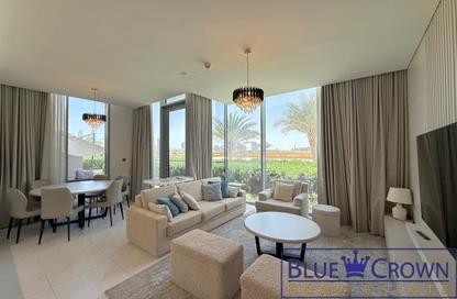 Apartment - 2 - 4 for rent in Residences 30 - The Residences at District One - District One - Mohammed Bin Rashid City - Dubai Apartment - 2 - 4 for rent in Residences 30 - The Residences at District One - District One - Mohammed Bin Rashid City - Dubai