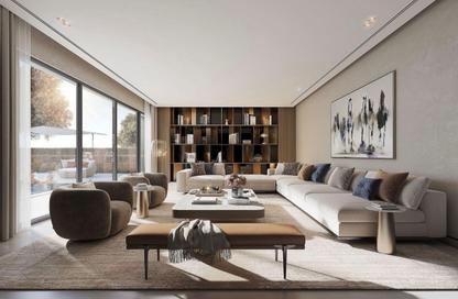 Villa - 4 - 5 for sale in Sobha Reserve - Dubai Villa - 4 - 5 for sale in Sobha Reserve - Dubai