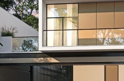 Villa - 4 - 5 for sale in Sobha Reserve - Dubai