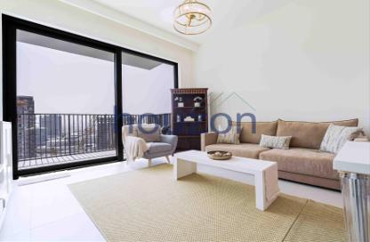 Apartment - 1 Bedroom - 1 Bathroom for rent in Park Horizon Tower 2 - Park Horizon - Dubai Hills Estate - Dubai