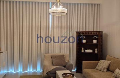 Apartment - 1 Bedroom - 1 Bathroom for rent in Park Horizon Tower 2 - Park Horizon - Dubai Hills Estate - Dubai