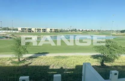 فيلا - 4 غرف نوم - 3 حمامات للبيع في سيلفر سبرنجز 3 - سيلفر سبرينغز - داماك هيلز - دبي