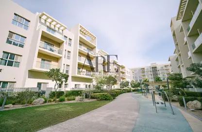 Apartment - 1 Bedroom - 2 Bathrooms for sale in Zohour 2 - Al Zahia - Muwaileh Commercial - Sharjah