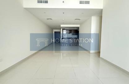 Apartment - 2 Bedrooms - 3 Bathrooms for rent in Duja Tower - Sheikh Zayed Road - Dubai