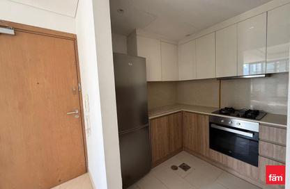 Apartment - 1 Bedroom - 2 Bathrooms for rent in Aurion Residence - District 10 - Jumeirah Village Circle - Dubai