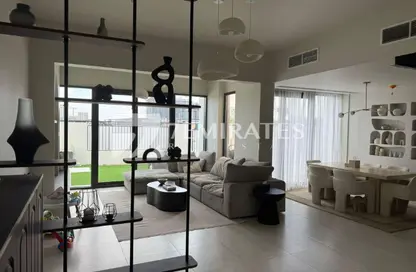 Townhouse - 3 Bedrooms - 4 Bathrooms for sale in Shams Townhouses - Town Square - Dubai