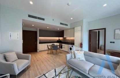 Apartment - 1 - 2 for rent in No.9 - Dubai Marina - Dubai