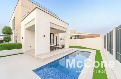 Villa - 3 Bedrooms - 4 Bathrooms for rent in Caya 1 - Arabian Ranches 3 - Dubai Villa - 3 Bedrooms - 4 Bathrooms for rent in Caya 1 - Arabian Ranches 3 - Dubai