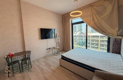 Apartment - Studio - 1 for sale in Oxford Residence 2 - District 10 - Jumeirah Village Circle - Dubai Apartment - Studio - 1 for sale in Oxford Residence 2 - District 10 - Jumeirah Village Circle - Dubai