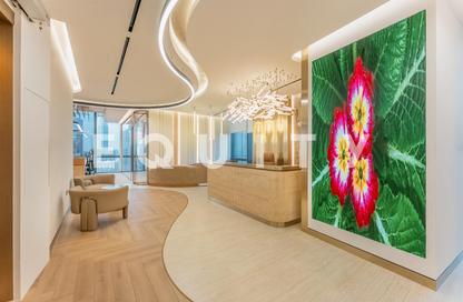 Office Space - Studio for sale in Boulevard Plaza 1 - Boulevard Plaza Towers - Downtown Dubai - Dubai