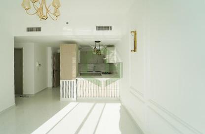 Apartment - 2 Bedrooms - 3 Bathrooms for rent in Equiti Home B - Equiti Home - Al Furjan - Dubai