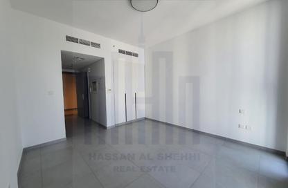 Apartment - Studio - 1 for rent in The Solo - Aljada - Sharjah