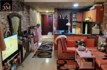 Apartment - Studio - 1 Bathroom for sale in Al Nuaimiya Towers C - Al Nuaimiya - Ajman