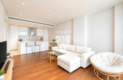 Apartment - 1 Bedroom - 2 Bathrooms for rent in City Walk Residential Building 9 - City Walk Residential - City Walk - Dubai