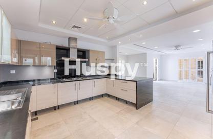 Villa - 4 Bedrooms - 5 Bathrooms for sale in Bungalows Area - Green Community - Dubai Investment Park (DIP) - Dubai