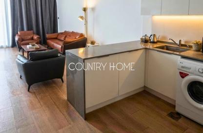 Apartment - 2 Bedrooms - 2 Bathrooms for rent in BLOOM TOWERS A - Bloom Towers - District 10 - Jumeirah Village Circle - Dubai