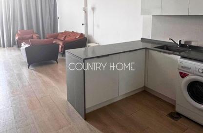Apartment - 2 Bedrooms - 2 Bathrooms for rent in BLOOM TOWERS A - Bloom Towers - District 10 - Jumeirah Village Circle - Dubai