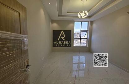 Villa - 5 Bedrooms - 7 Bathrooms for rent in Al Helio 2 - Al Helio - Ajman Villa - 5 Bedrooms - 7 Bathrooms for rent in Al Helio 2 - Al Helio - Ajman