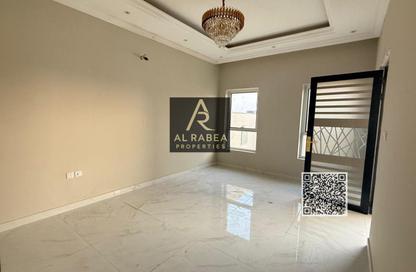 Villa - 5 Bedrooms - 7 Bathrooms for rent in Al Helio 2 - Al Helio - Ajman Villa - 5 Bedrooms - 7 Bathrooms for rent in Al Helio 2 - Al Helio - Ajman