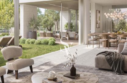 Villa - 5 - 6 for sale in The Acres (Phase 1) - The Acres - Dubai Villa - 5 - 6 for sale in The Acres (Phase 1) - The Acres - Dubai