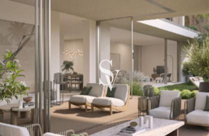 Villa - 5 - 6 for sale in The Acres (Phase 1) - The Acres - Dubai