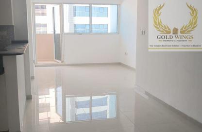 Apartment - 1 Bedroom - 1 Bathroom for rent in Marina Bay by DAMAC - Najmat Abu Dhabi - Al Reem Island - Abu Dhabi