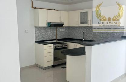 Apartment - 1 Bedroom - 1 Bathroom for rent in Marina Bay by DAMAC - Najmat Abu Dhabi - Al Reem Island - Abu Dhabi