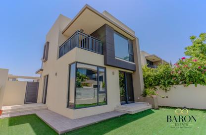 Villa - 3 Bedrooms - 4 Bathrooms for sale in Casa Viva - Serena - Dubai