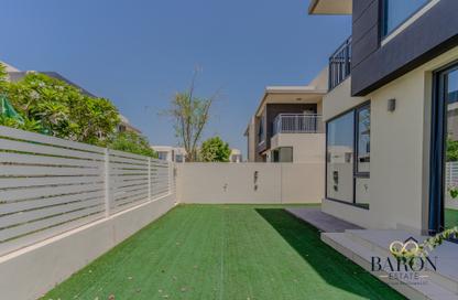 Villa - 3 Bedrooms - 4 Bathrooms for sale in Casa Viva - Serena - Dubai