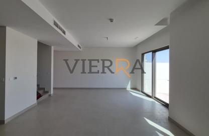 Villa - 2 Bedrooms - 3 Bathrooms for rent in Toledo - Zayed City (Khalifa City C) - Khalifa City - Abu Dhabi Villa - 2 Bedrooms - 3 Bathrooms for rent in Toledo - Zayed City (Khalifa City C) - Khalifa City - Abu Dhabi