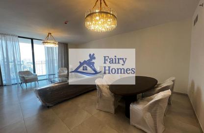 Apartment - 3 - 4 for rent in The Paragon by IGO - Business Bay - Dubai Apartment - 3 - 4 for rent in The Paragon by IGO - Business Bay - Dubai