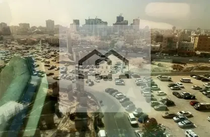 Apartment - Studio - 1 Bathroom for sale in Al Nuaimiya Towers C - Al Nuaimiya - Ajman