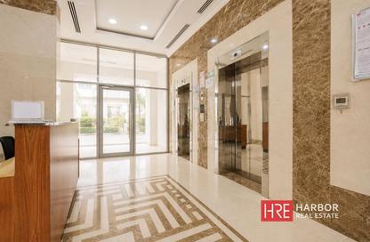 Apartment - 1 Bedroom - 2 Bathrooms for rent in Al Nahda 1 - Al Nahda - Dubai