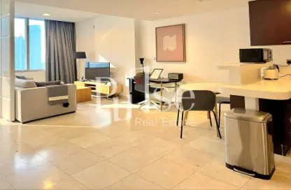 Apartment - 1 Bathroom for rent in Sky Gardens - DIFC - Dubai Apartment - 1 Bathroom for rent in Sky Gardens - DIFC - Dubai