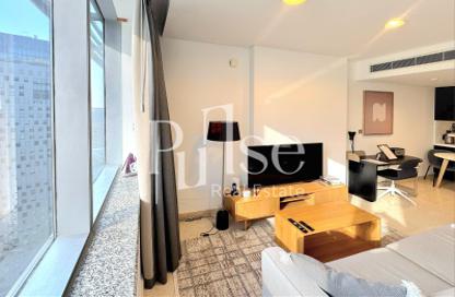 Apartment - Studio - 1 Bathroom for rent in Sky Gardens - DIFC - Dubai Apartment - Studio - 1 Bathroom for rent in Sky Gardens - DIFC - Dubai