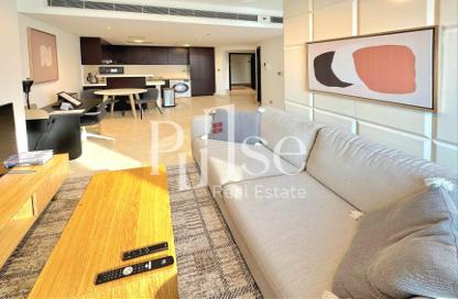 Apartment - Studio - 1 Bathroom for rent in Sky Gardens - DIFC - Dubai