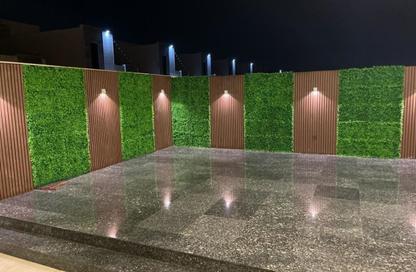 Villa - 3 Bedrooms - 6 Bathrooms for sale in Al Helio 2 - Al Helio - Ajman Villa - 3 Bedrooms - 6 Bathrooms for sale in Al Helio 2 - Al Helio - Ajman