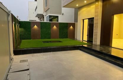 Villa - 3 Bedrooms - 6 Bathrooms for sale in Al Helio 2 - Al Helio - Ajman Villa - 3 Bedrooms - 6 Bathrooms for sale in Al Helio 2 - Al Helio - Ajman