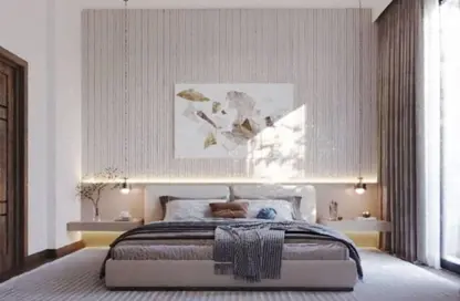 Apartment - 2 Bedrooms - 3 Bathrooms for sale in Voi Residence - Dubai South (Dubai World Central) - Dubai Apartment - 2 Bedrooms - 3 Bathrooms for sale in Voi Residence - Dubai South (Dubai World Central) - Dubai