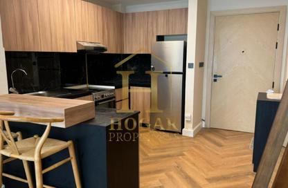 Apartment - 1 - 2 for sale in Binghatti Gems - District 12 - Jumeirah Village Circle - Dubai Apartment - 1 - 2 for sale in Binghatti Gems - District 12 - Jumeirah Village Circle - Dubai