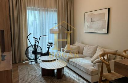 Apartment - 1 - 2 for sale in Binghatti Gems - District 12 - Jumeirah Village Circle - Dubai