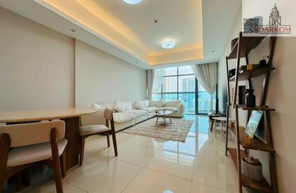 Apartment - 1 - 2 for sale in Gulfa Towers - Al Rashidiya 1 - Al Rashidiya - Ajman Apartment - 1 - 2 for sale in Gulfa Towers - Al Rashidiya 1 - Al Rashidiya - Ajman