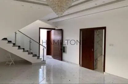 Villa - 4 Bedrooms - 5 Bathrooms for sale in Al Rahmaniya - Sharjah