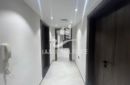 Apartment - 2 Bedrooms - 3 Bathrooms for rent in Al Zahiyah - Abu Dhabi
